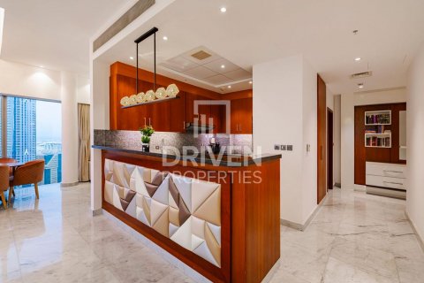 Duplex in DIFC, Dubai, UAE 2 bedrooms, 165 sq.m. № 603437 - photo 9