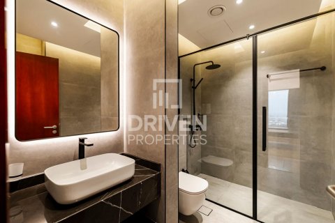 Duplex in DIFC, Dubai, UAE 2 bedrooms, 165 sq.m. № 603437 - photo 11