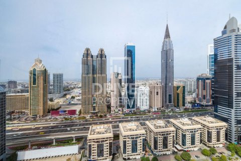Duplex in DIFC, Dubai, UAE 2 bedrooms, 165 sq.m. № 603437 - photo 8