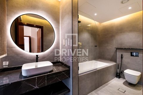 Duplex in DIFC, Dubai, UAE 2 bedrooms, 165 sq.m. № 603437 - photo 18