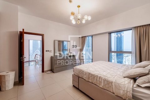 Duplex in DIFC, Dubai, UAE 2 bedrooms, 165 sq.m. № 603437 - photo 5