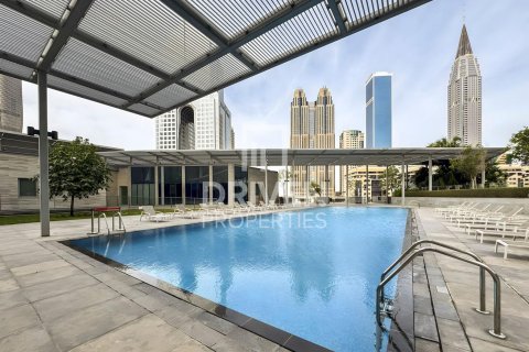 Duplex in DIFC, Dubai, UAE 2 bedrooms, 165 sq.m. № 603437 - photo 16