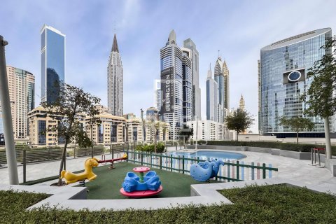 Duplex in DIFC, Dubai, UAE 2 bedrooms, 165 sq.m. № 603437 - photo 10