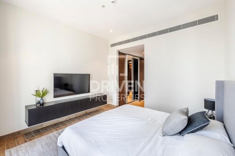 Appartement te huur in Dubai Marina, Dubai, VAE 2 slaapkamers, 132 vr.m., nr 603303 - foto 12