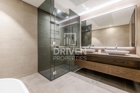 Appartement te huur in Dubai Marina, Dubai, VAE 2 slaapkamers, 132 vr.m., nr 603303 - foto 8