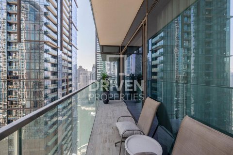 Appartement te huur in Dubai Marina, Dubai, VAE 2 slaapkamers, 132 vr.m., nr 603303 - foto 16