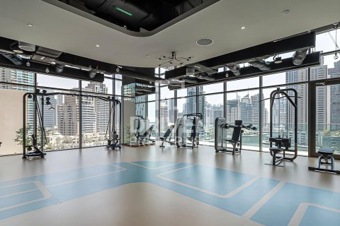 Appartement te huur in Dubai Marina, Dubai, VAE 2 slaapkamers, 132 vr.m., nr 603303 - foto 2