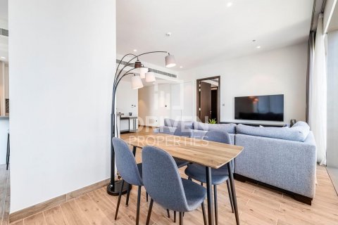 Appartement te huur in Dubai Marina, Dubai, VAE 2 slaapkamers, 132 vr.m., nr 603303 - foto 5