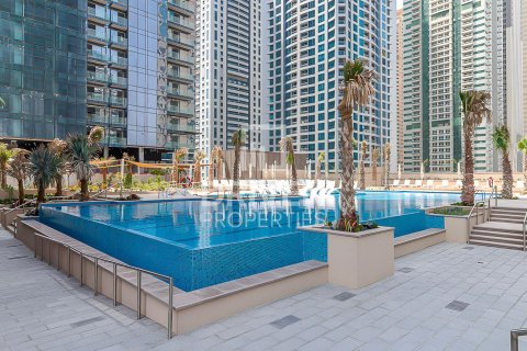 Appartement te huur in Dubai Marina, Dubai, VAE 2 slaapkamers, 132 vr.m., nr 603303 - foto 1