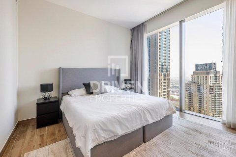 Appartement te huur in Dubai Marina, Dubai, VAE 2 slaapkamers, 132 vr.m., nr 603303 - foto 13