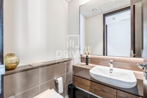 Appartement te huur in Dubai Marina, Dubai, VAE 2 slaapkamers, 132 vr.m., nr 603303 - foto 20