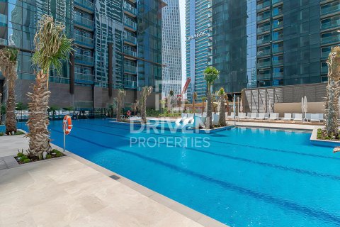 Appartement te huur in Dubai Marina, Dubai, VAE 2 slaapkamers, 132 vr.m., nr 603303 - foto 18