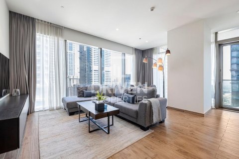 Appartement te huur in Dubai Marina, Dubai, VAE 2 slaapkamers, 132 vr.m., nr 603303 - foto 6