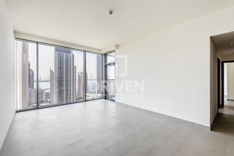 Byt v Dubai Creek Harbour (The Lagoons), SAE 2 ložnice, 103 m² Č.: 603301 - fotografie 4
