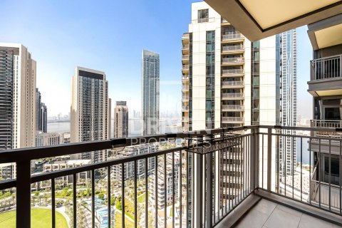 Byt v Dubai Creek Harbour (The Lagoons), SAE 2 ložnice, 103 m² Č.: 603301 - fotografie 12