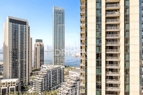 Byt v Dubai Creek Harbour (The Lagoons), SAE 2 ložnice, 103 m² Č.: 603301 - fotografie 8