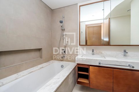 Byt v Dubai Creek Harbour (The Lagoons), SAE 2 ložnice, 103 m² Č.: 603301 - fotografie 9