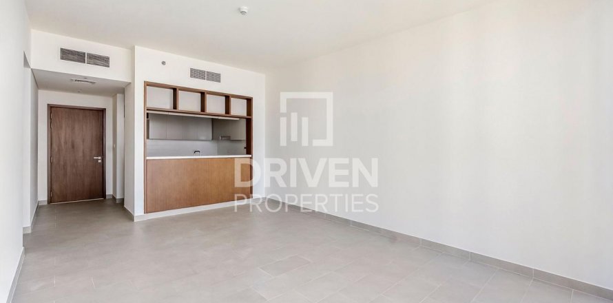 Byt v Dubai Creek Harbour (The Lagoons), SAE 2 ložnice, 103 m² Č.: 603301