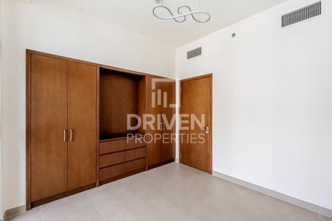 Byt v Dubai Creek Harbour (The Lagoons), SAE 2 ložnice, 103 m² Č.: 603301 - fotografie 7