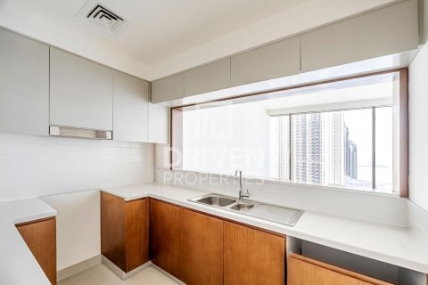 Byt v Dubai Creek Harbour (The Lagoons), SAE 2 ložnice, 103 m² Č.: 603301 - fotografie 10
