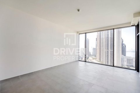 Byt v Dubai Creek Harbour (The Lagoons), SAE 2 ložnice, 103 m² Č.: 603301 - fotografie 2
