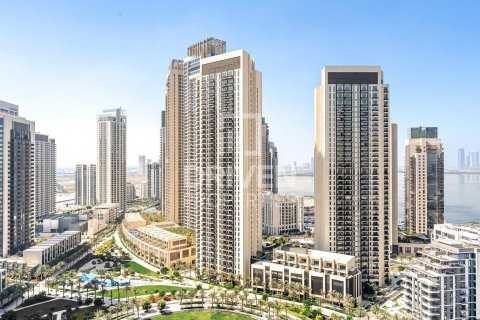 Byt v Dubai Creek Harbour (The Lagoons), SAE 2 ložnice, 103 m² Č.: 603301 - fotografie 16