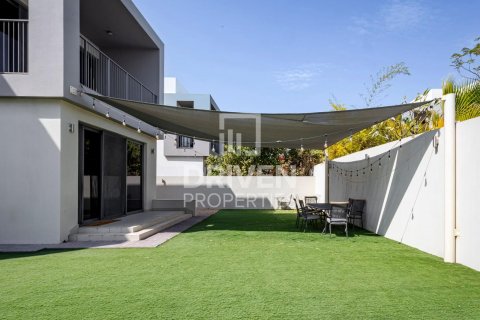 Appartamento in affitto a Dubai Hills Estate, Dubai, EAU 4 camere da letto, 463 mq. № 603439 - foto 20