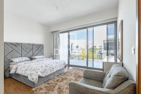Appartamento in affitto a Dubai Hills Estate, Dubai, EAU 4 camere da letto, 463 mq. № 603439 - foto 5