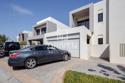 Appartamento in affitto a Dubai Hills Estate, Dubai, EAU 4 camere da letto, 463 mq. № 603439 - foto 19