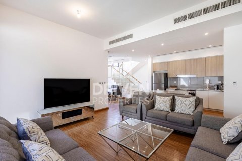 Appartamento in affitto a Dubai Hills Estate, Dubai, EAU 4 camere da letto, 463 mq. № 603439 - foto 1