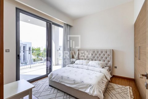 Appartamento in affitto a Dubai Hills Estate, Dubai, EAU 4 camere da letto, 463 mq. № 603439 - foto 8