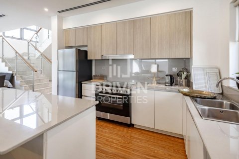 Appartamento in affitto a Dubai Hills Estate, Dubai, EAU 4 camere da letto, 463 mq. № 603439 - foto 16