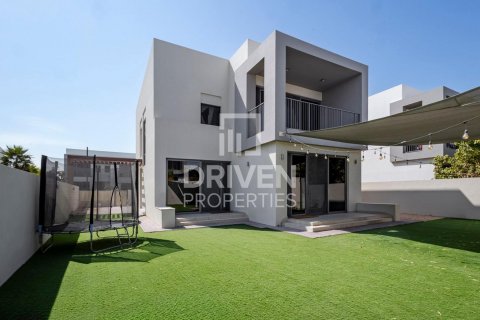 Appartamento in affitto a Dubai Hills Estate, Dubai, EAU 4 camere da letto, 463 mq. № 603439 - foto 21
