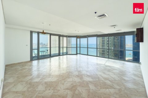 Appartement te huur in Dubai, VAE 3 slaapkamers, 207.1 vr.m., nr 613614 - foto 1