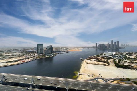 Apartament në Culture Village, Dubai, Emiratet e Bashkuara Arabe 1 dhomë gjumi, 101.1 m2. № 613617 - Foto 18