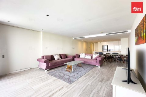 Apartament në Culture Village, Dubai, Emiratet e Bashkuara Arabe 1 dhomë gjumi, 101.1 m2. № 613617 - Foto 2