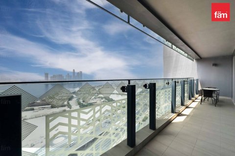 Apartament në Culture Village, Dubai, Emiratet e Bashkuara Arabe 1 dhomë gjumi, 101.1 m2. № 613617 - Foto 20
