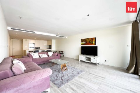 Apartament në Culture Village, Dubai, Emiratet e Bashkuara Arabe 1 dhomë gjumi, 101.1 m2. № 613617 - Foto 3