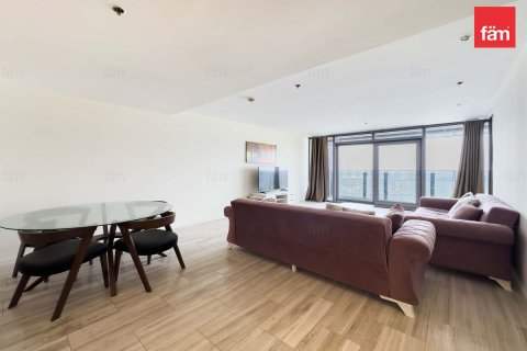 Apartament në Culture Village, Dubai, Emiratet e Bashkuara Arabe 1 dhomë gjumi, 101.1 m2. № 613617 - Foto 4