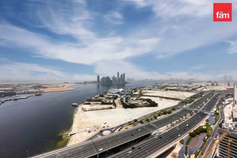 Apartament në Culture Village, Dubai, Emiratet e Bashkuara Arabe 1 dhomë gjumi, 101.1 m2. № 613617 - Foto 1