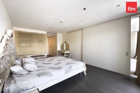Apartament në Culture Village, Dubai, Emiratet e Bashkuara Arabe 1 dhomë gjumi, 101.1 m2. № 613617 - Foto 9