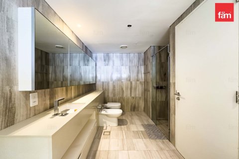 Apartament në Culture Village, Dubai, Emiratet e Bashkuara Arabe 1 dhomë gjumi, 101.1 m2. № 613617 - Foto 17