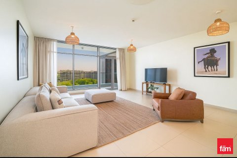 Apartmen di Dubai Hills Estate, UAE 2 bilik tidur, 124.6 meter persegi № 613618 - foto 8