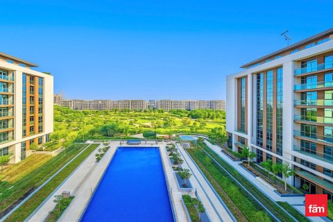 Apartmen di Dubai Hills Estate, UAE 2 bilik tidur, 124.6 meter persegi № 613618 - foto 1