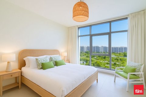 Apartmen di Dubai Hills Estate, UAE 2 bilik tidur, 124.6 meter persegi № 613618 - foto 9