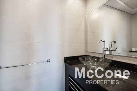 Byt v Dubai Marina, Dubai, SAE 1 ložnice, 70.79 m² Č.: 587223 - fotografie 12