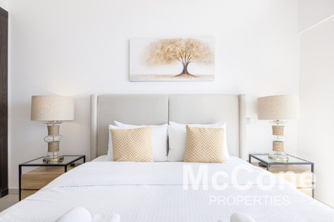 Byt v Dubai Marina, Dubai, SAE 1 ložnice, 70.79 m² Č.: 587223 - fotografie 9