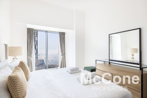 Byt v Dubai Marina, Dubai, SAE 1 ložnice, 70.79 m² Č.: 587223 - fotografie 6