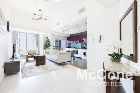 Byt v Dubai Marina, Dubai, SAE 1 ložnice, 70.79 m² Č.: 587223 - fotografie 1