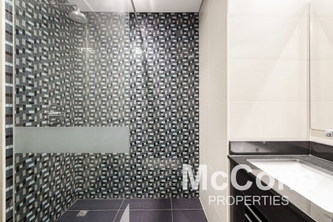 Byt v Dubai Marina, Dubai, SAE 1 ložnice, 70.79 m² Č.: 587223 - fotografie 10